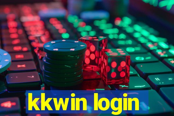 kkwin login